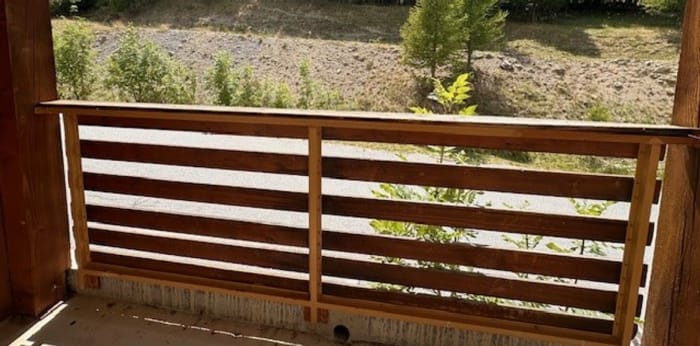 Image 1 sur 8 - Appartement  ·  Vente · Allos (04260) · 2 pièces · 27m²