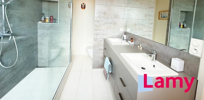 Image 10 sur 18 - Appartement  ·  Vente · Toulouse (31400) · 5 pièces · 160m²