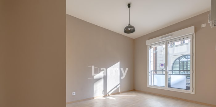 Image 5 sur 7 - Appartement  ·  Vente · Aix Les Bains (73100) · 2 pièces · 40m²