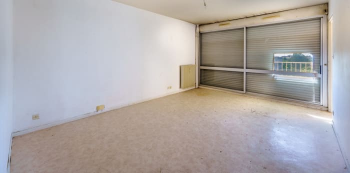 Image 3 sur 10 - Appartement  ·  Vente · Dijon (21000) · 4 pièces · 77m²