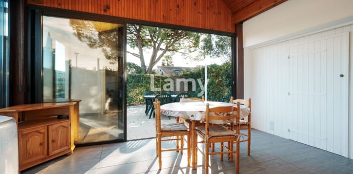 Image 3 sur 7 - Maison/villa  ·  Vente · Vic La Gardiole (34110) · 3 pièces · 45m²