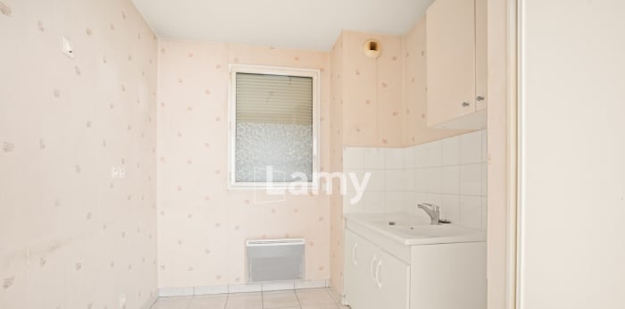 Image 4 sur 8 - Appartement  ·  Vente · Caluire Et Cuire (69300) · 2 pièces · 59m²