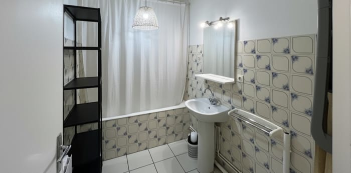 Image 10 sur 11 - Appartement  ·  Vente · Toulouse (31500) · 1 pièce · 37m²