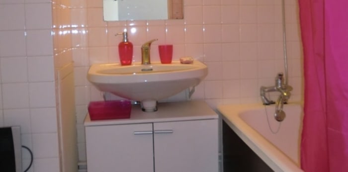 Image 11 sur 11 - Appartement  ·  Vente · Bordeaux (33200) · 1 pièce · 33m²