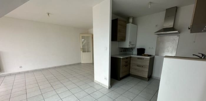 Image 4 sur 12 - Appartement  ·  Vente · Gertwiller (67140) · 4 pièces · 77m²