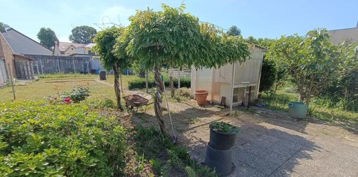 Image 10 sur 10 - Maison/villa  ·  Vente · Villemoisson Sur Orge (91360) · 5 pièces · 88m²