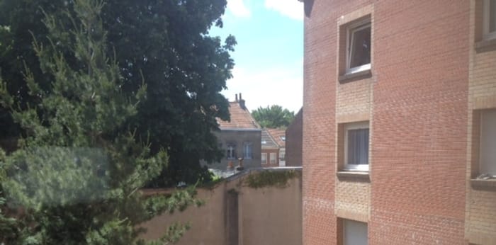 Image 1 sur 1 - Parking/box  ·  Vente · Lille (59800)