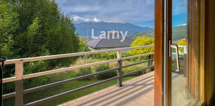 Image 6 sur 30 - Maison/villa  ·  Vente · Aix Les Bains (73100) · 5 pièces · 93m²