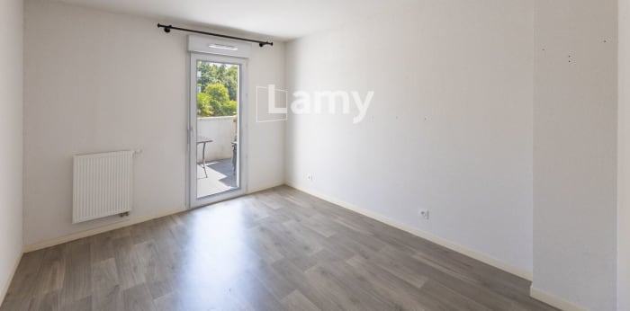 Image 3 sur 8 - Appartement  ·  Vente · Bayonne (64100) · 2 pièces · 41m²