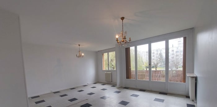 Image 2 sur 8 - Appartement  ·  Vente · Montargis (45200) · 4 pièces · 70m²