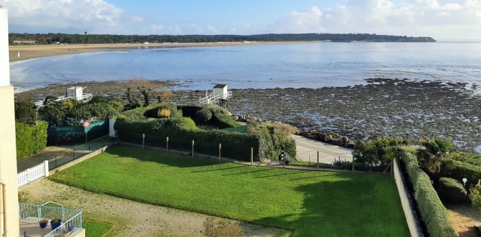 Image 1 sur 9 - Appartement  ·  Vente · St Georges De Didonne (17110) · 2 pièces · 41m²