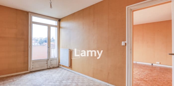 Image 10 sur 14 - Appartement  ·  Vente · Toulouse (31500) · 71m²