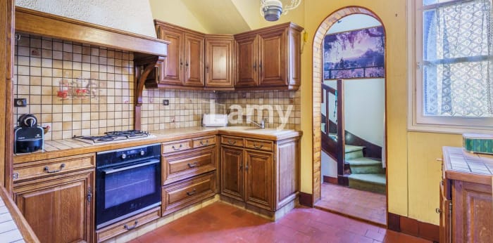 Image 6 sur 10 - Maison/villa  ·  Vente · Dijon (21000) · 5 pièces · 80m²