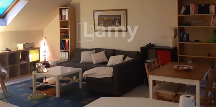 Image 1 sur 7 - Appartement  ·  Location · Reims (51100) · 2 pièces · 51m²