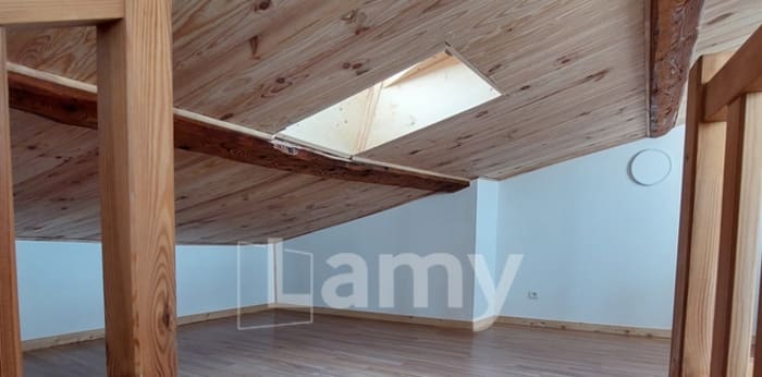 Image 14 sur 16 - Maison/villa  ·  Location · Issoire (63500) · 5 pièces · 139m²