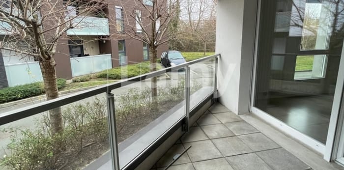 Image 7 sur 8 - Appartement  ·  Location · Wasquehal (59290) · 2 pièces · 46m²