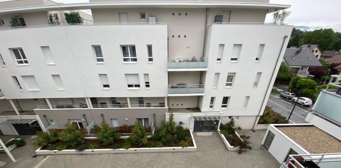 Image 1 sur 5 - Appartement  ·  Location · Barberaz (73000) · 3 pièces · 57m²