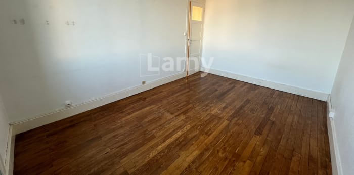 Image 8 sur 9 - Appartement  ·  Location · Lyon (69003) · 3 pièces · 59m²