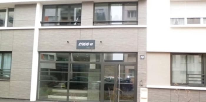 Image 5 sur 7 - Appartement  ·  Location · Villeurbanne (69100) · 2 pièces · 48m²
