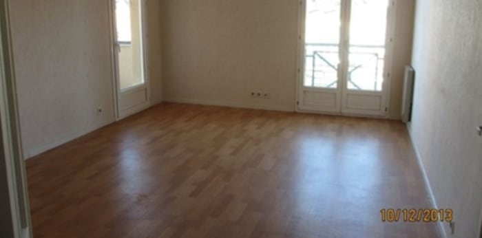 Image 1 sur 5 - Appartement  ·  Location · Toulouse (31500) · 3 pièces · 65m²