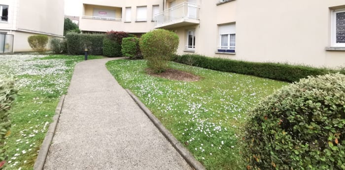 Image 9 sur 9 - Appartement  ·  Location · Lamorlaye (60260) · 3 pièces · 70m²