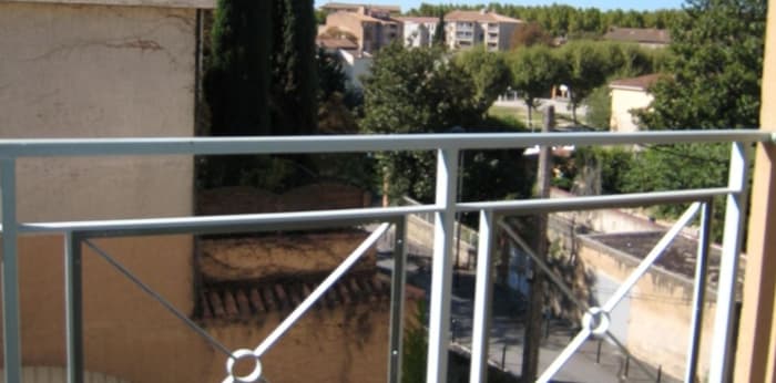 Image 6 sur 6 - Appartement  ·  Location · Aix En Provence (13100) · 42m²