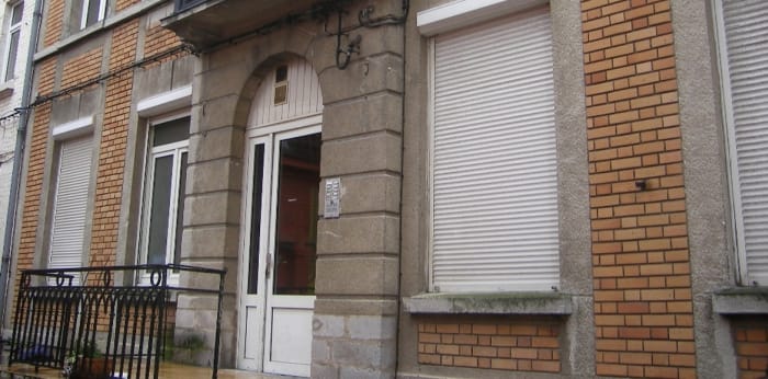 Image 5 sur 5 - Appartement  ·  Location · Lille (59800) · 2 pièces · 36m²