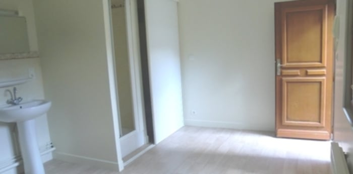 Image 4 sur 5 - Appartement  ·  Location · Compiegne (60200) · 1 pièce · 15m²