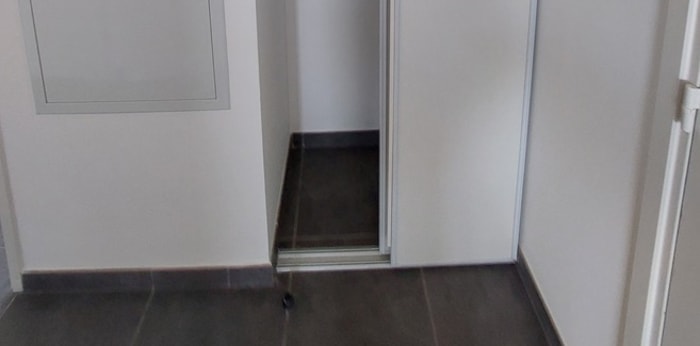 Image 9 sur 10 - Appartement  ·  Location · Marseille (13013) · 3 pièces · 61m²