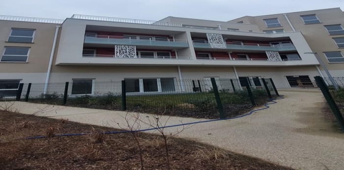 Appartement  ·  Location · Amiens (80000) · 2 pièces