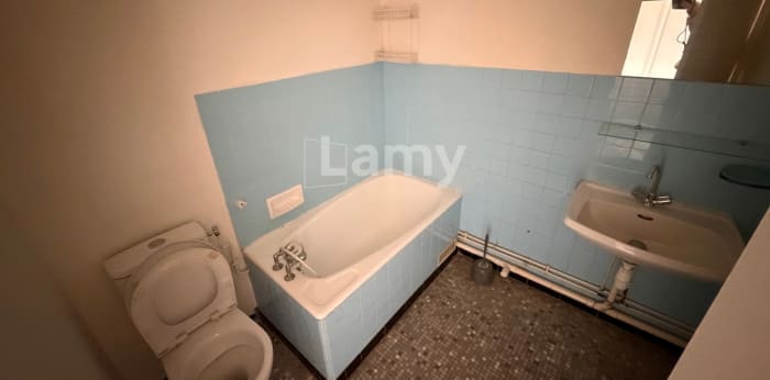 Image 9 sur 9 - Appartement  ·  Location · Pontpoint (60700) · 35m²