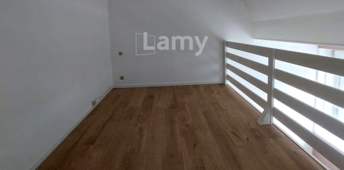 Image 5 sur 10 - Appartement  ·  Location · Limoges (87000) · 2 pièces · 26m²