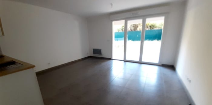 Image 4 sur 13 - Appartement  ·  Location · Marseille (13009) · 2 pièces · 44m²
