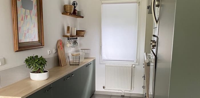 Image 4 sur 10 - Maison/villa  ·  Location · Marly (59770) · 4 pièces · 80m²