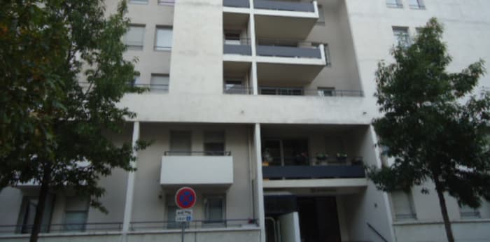 Image 4 sur 4 - Appartement  ·  Location · Lyon (69007) · 4 pièces · 83m²