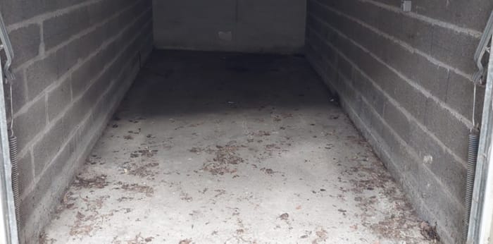 Image 2 sur 5 - Parking/box  ·  Location · Grenoble (38000)