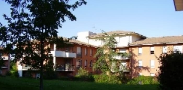 Image 4 sur 5 - Appartement  ·  Location · Toulouse (31500) · 2 pièces · 53m²