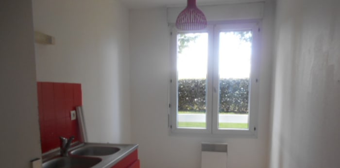 Image 2 sur 4 - Appartement  ·  Location · Toulouse (31400) · 3 pièces · 61m²