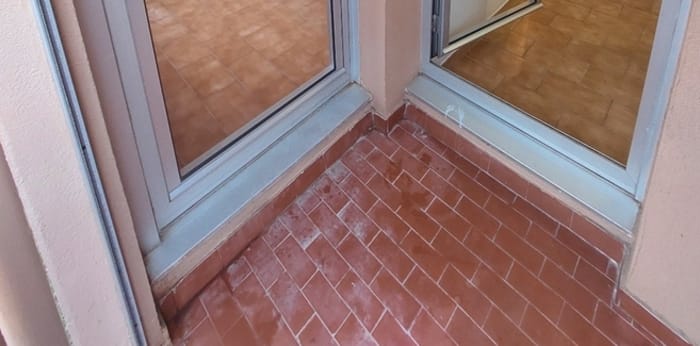 Image 9 sur 12 - Appartement  ·  Location · Nimes (30900) · 1 pièce · 31m²