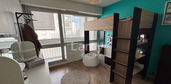 Image 8 sur 12 - Appartement  ·  Location · Dijon (21000) · 4 pièces · 82m²