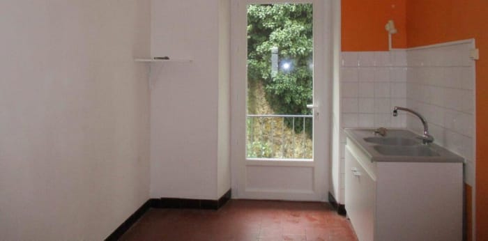 Image 5 sur 9 - Appartement  ·  Location · Ales (30100) · 4 pièces · 117m²