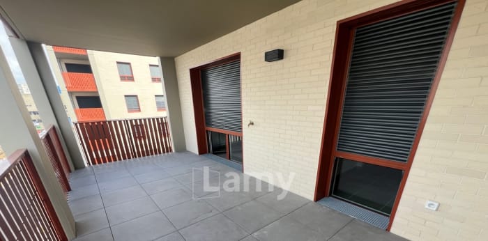 Image 11 sur 11 - Appartement  ·  Location · St Fons (69190) · 3 pièces · 74m²