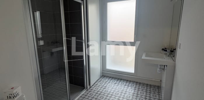 Image 6 sur 6 - Appartement  ·  Location · St Erblon (35230) · 2 pièces · 42m²