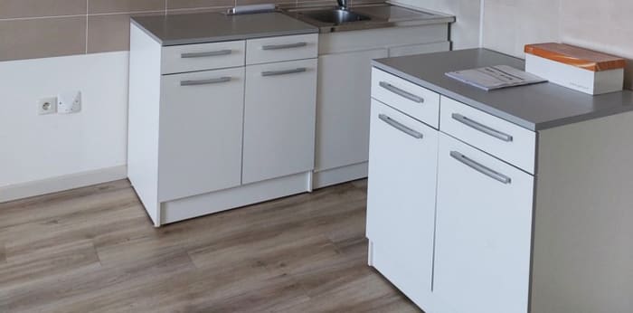 Image 2 sur 4 - Appartement  ·  Location · Chatenois Les Forges (90700) · 50m²