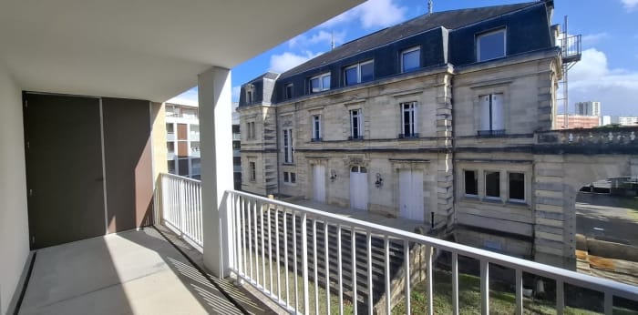 Image 1 sur 6 - Appartement  ·  Location · Le Bouscat (33110) · 3 pièces · 63m²