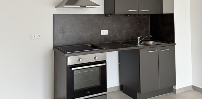 Image 2 sur 6 - Appartement  ·  Location · St Jean De La Ruelle (45140) · 3 pièces · 59m²