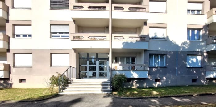 Image 1 sur 1 - Appartement  ·  Location · Limoges (87000) · 3 pièces · 66m²
