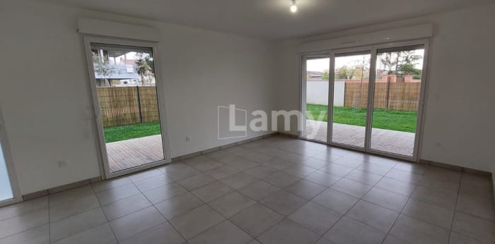 Image 3 sur 6 - Appartement  ·  Location · Tournefeuille (31170) · 3 pièces · 72m²