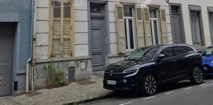 Image 7 sur 7 - Appartement  ·  Location · Lille (59800) · 2 pièces · 38m²