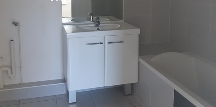 Image 7 sur 7 - Appartement  ·  Location · Metz (57070) · 2 pièces · 45m²